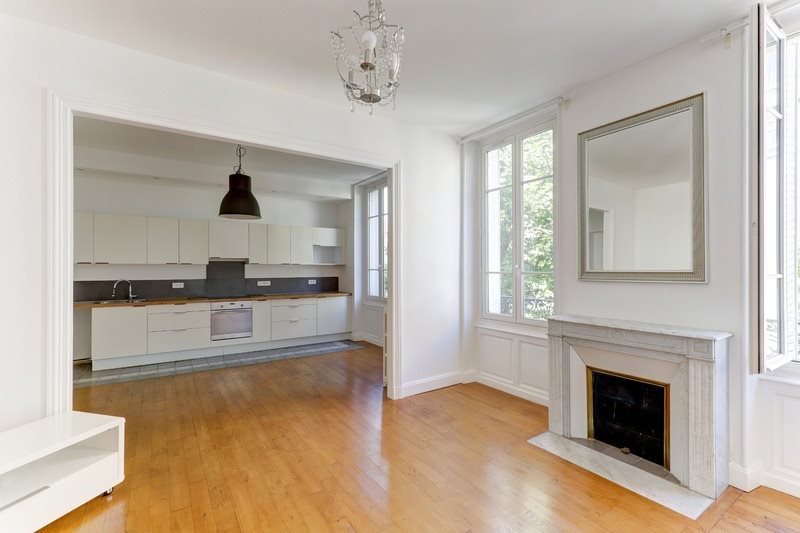 Appartement à vendre, 107m², Clermont-Ferrand