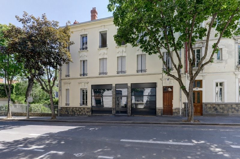 Appartement à vendre, 107m², Clermont-Ferrand
