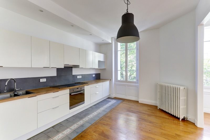 Appartement à vendre, 107m², Clermont-Ferrand