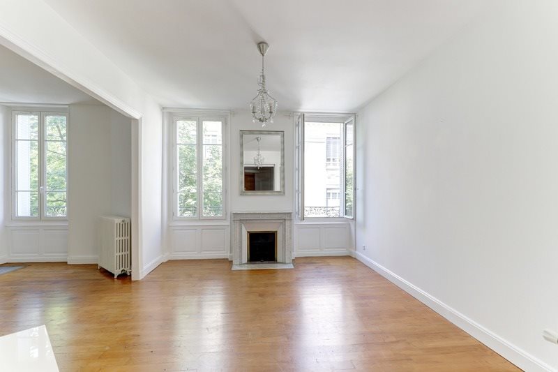 Appartement à vendre, 107m², Clermont-Ferrand