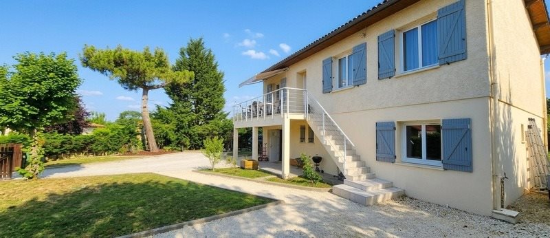 Maison à vendre, 167m², Blanquefort