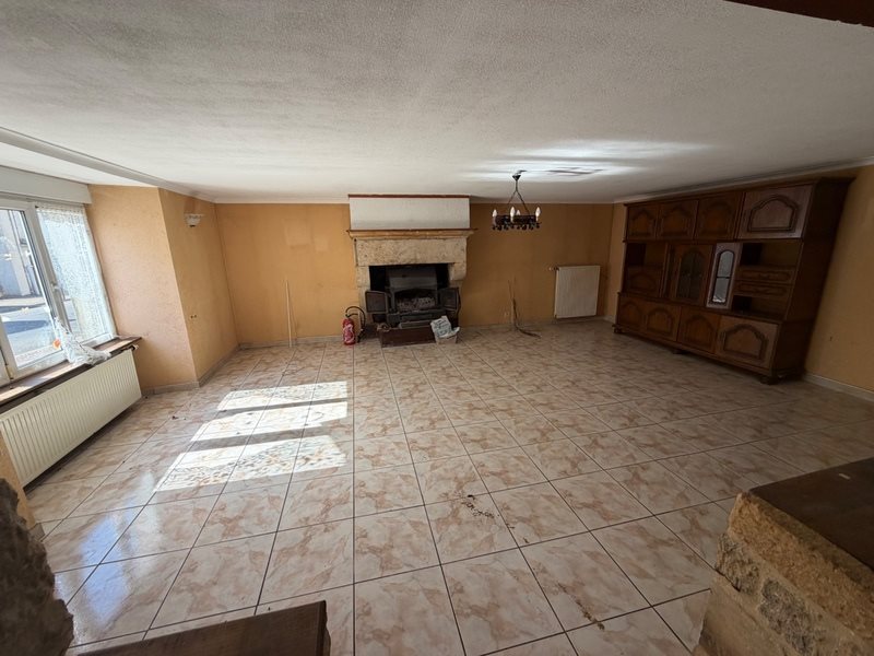 Maison à vendre, 215m², Juvigny-sur-Loison