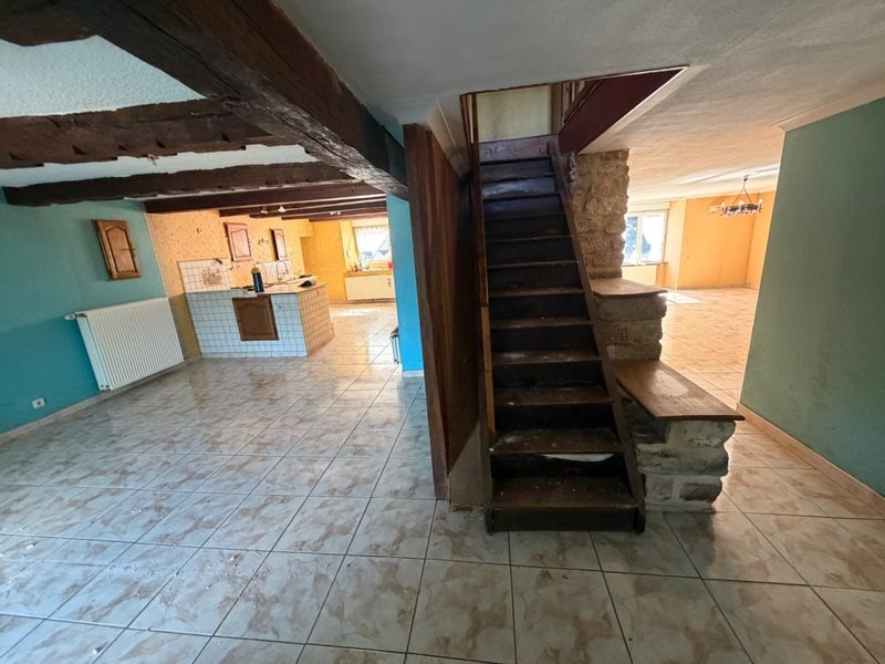 Maison à vendre, 215m², Juvigny-sur-Loison