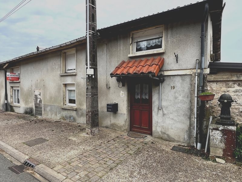 Maison à vendre, 215m², Juvigny-sur-Loison