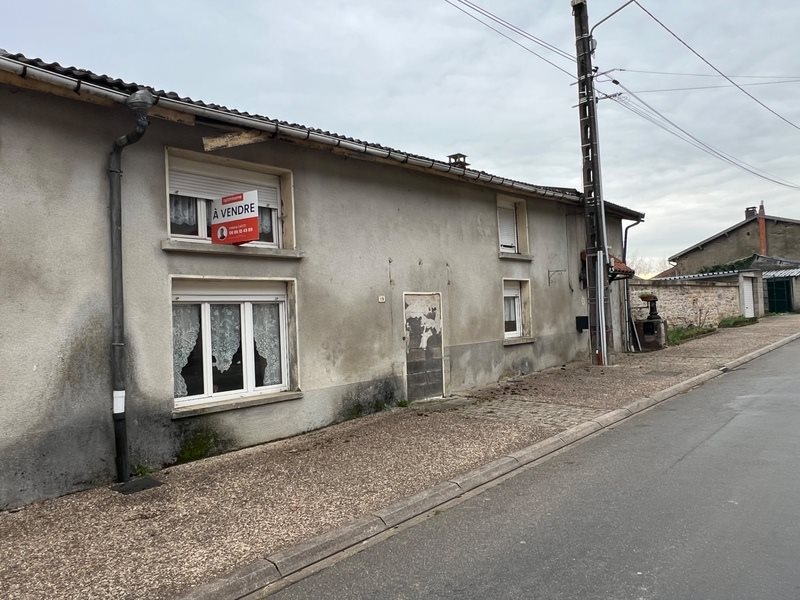 Maison à vendre, 215m², Juvigny-sur-Loison