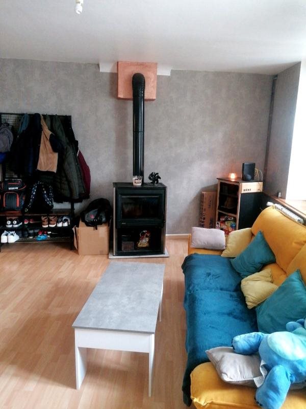 Maison à vendre, 76m², Pagny-sur-Moselle