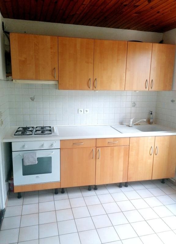 Maison à vendre, 76m², Pagny-sur-Moselle