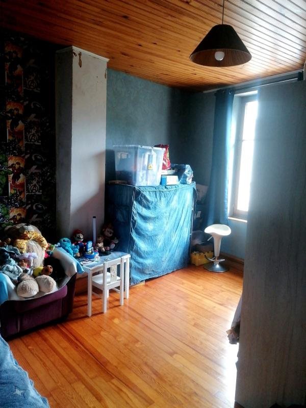 Maison à vendre, 76m², Pagny-sur-Moselle