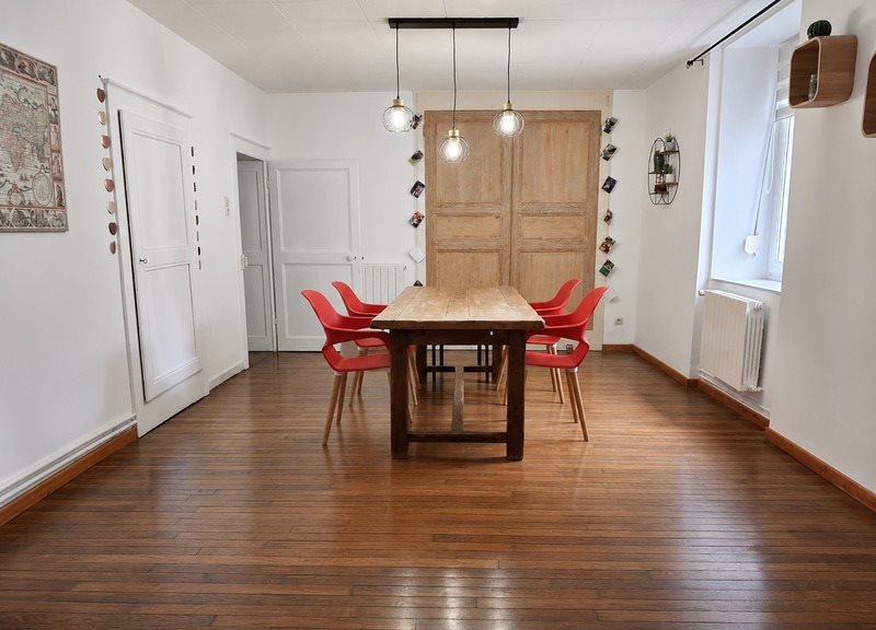 Maison à vendre, 291m², Vandières