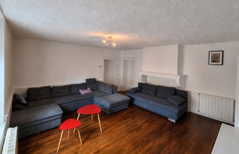 Maison à vendre, 291m², Vandières