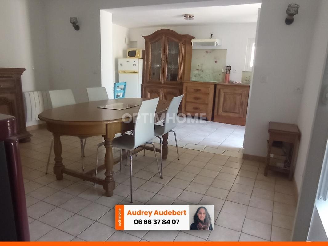 Maison à vendre, 77m², Mouy-sur-Seine