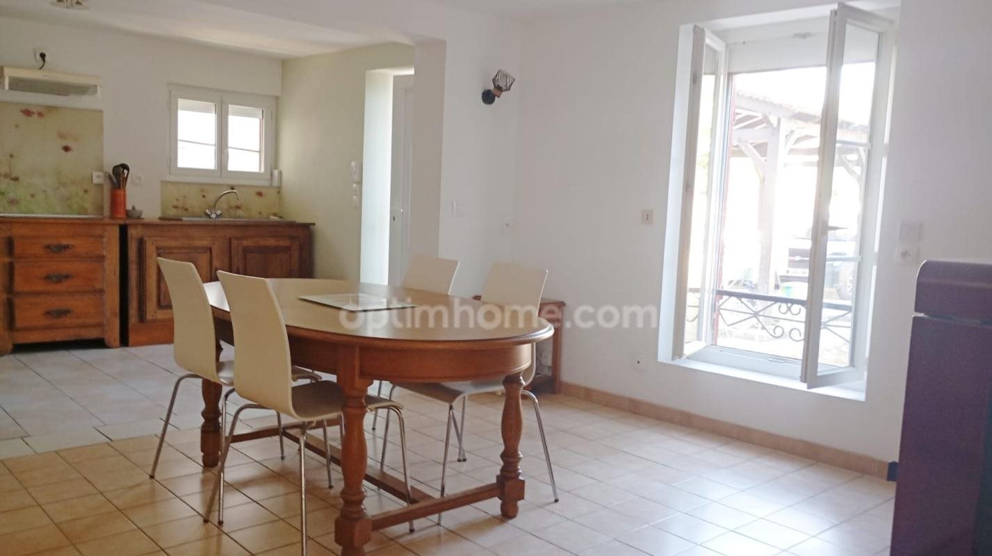 Maison à vendre, 77m², Mouy-sur-Seine