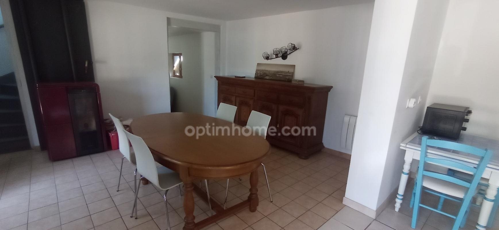 Maison à vendre, 77m², Mouy-sur-Seine