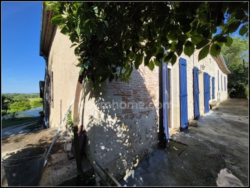 Maison à vendre, 143m², Saint-Puy