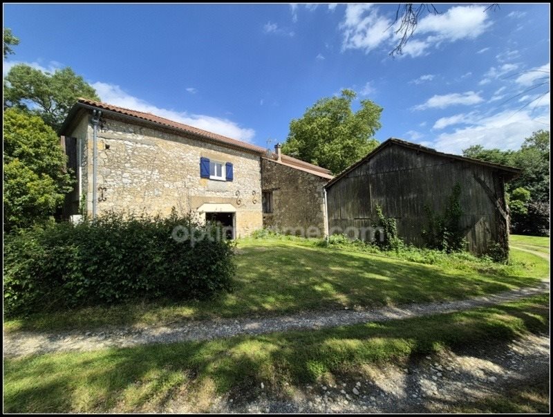 Maison à vendre, 143m², Saint-Puy