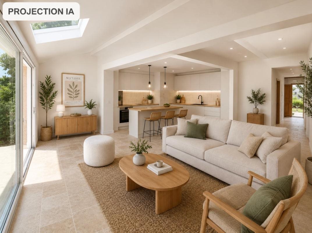 Maison à vendre, 132m², Condom