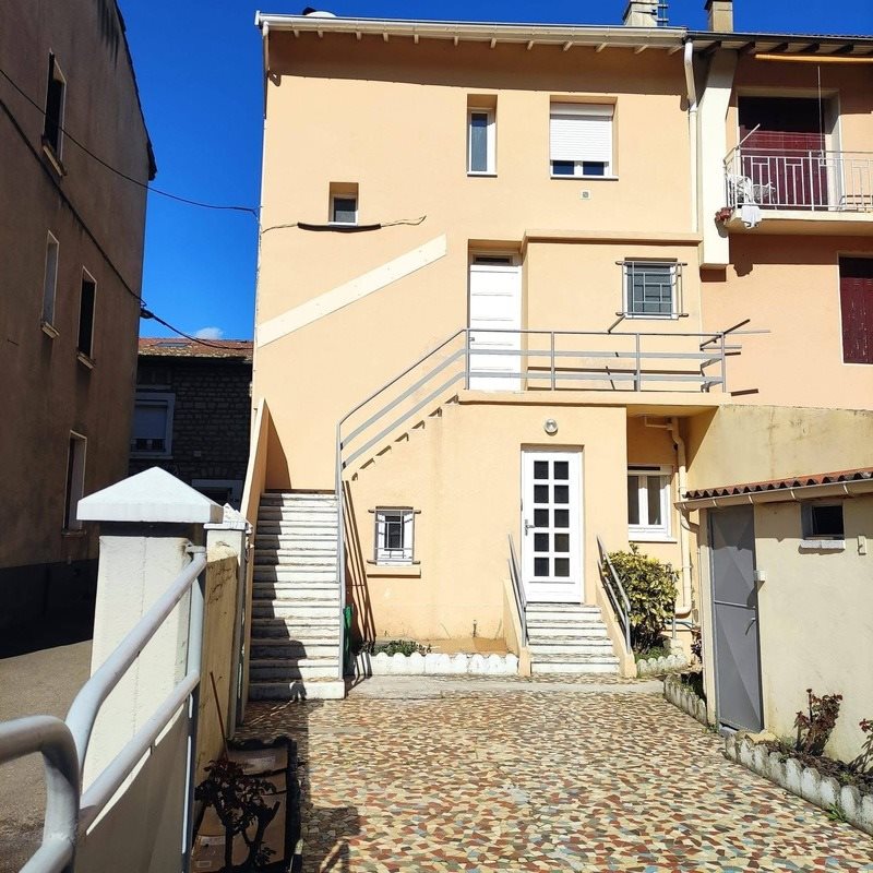 Maison à vendre, 145m², Rive-de-Gier