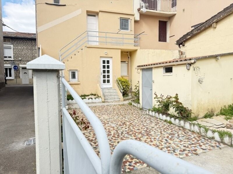 Maison à vendre, 145m², Rive-de-Gier