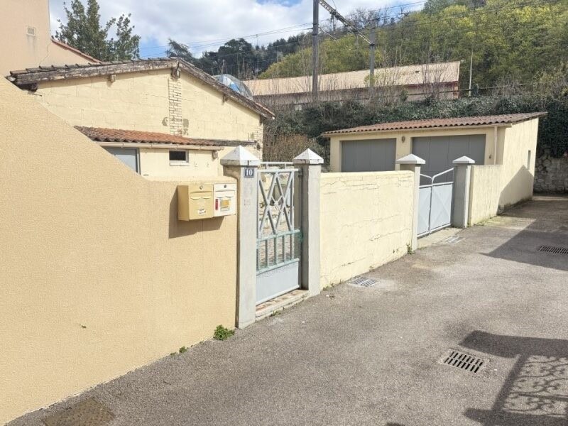 Maison à vendre, 145m², Rive-de-Gier