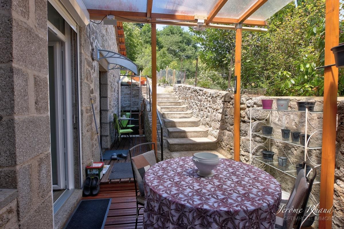Maison à vendre, 205m², Sauviat-sur-Vige