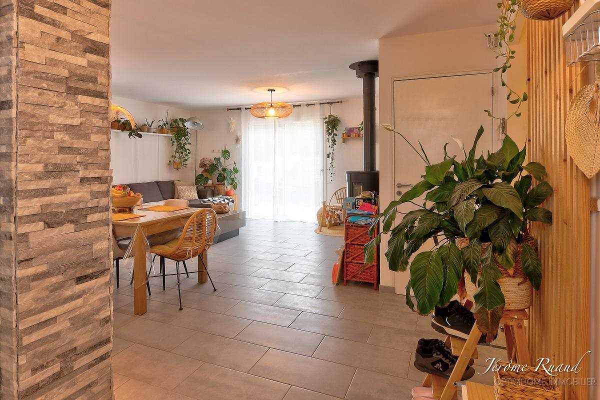 Maison à vendre, 120m², Saint-Priest-Taurion