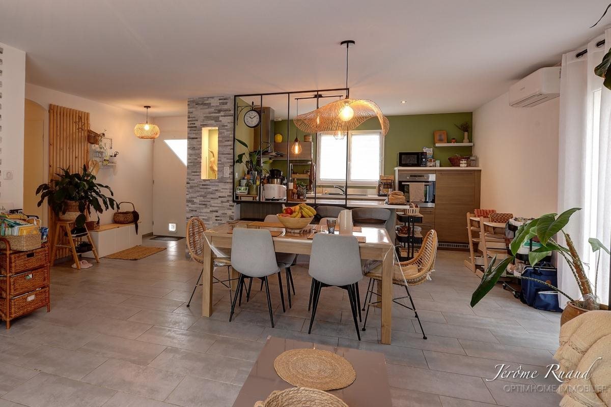 Maison à vendre, 120m², Saint-Priest-Taurion