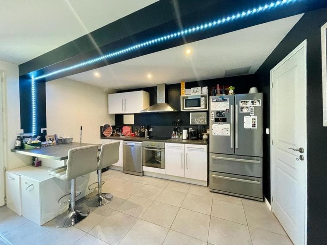 Maison à vendre, 80m², Ségoufielle