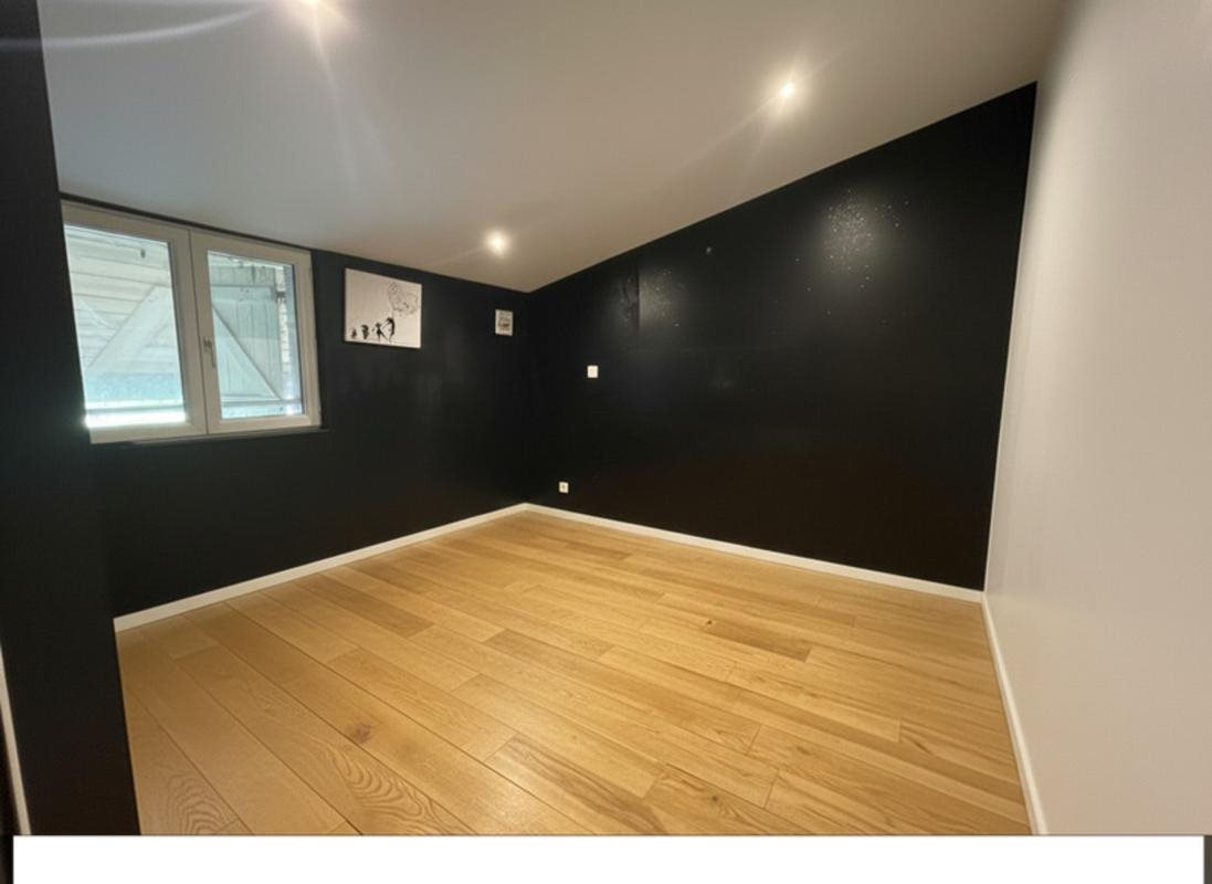 Maison à vendre, 80m², Ségoufielle