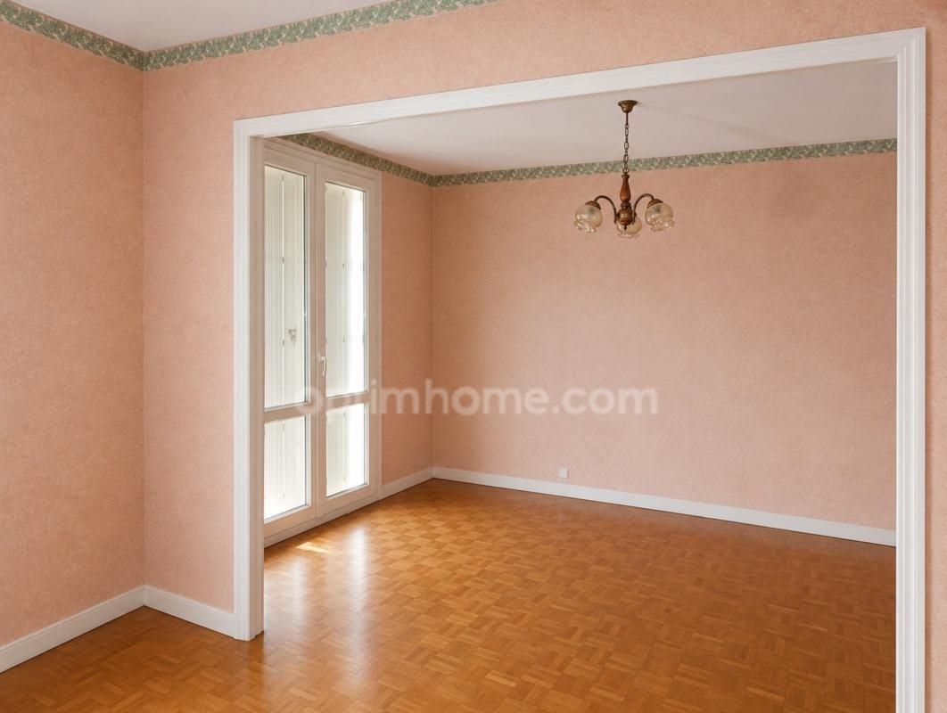 Appartement à vendre, 72m², Rennes