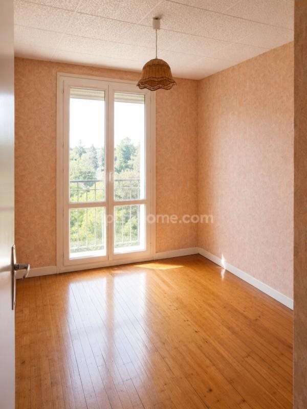 Appartement à vendre, 72m², Rennes