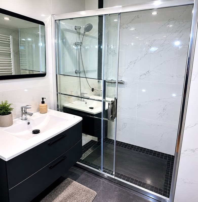 Appartement à vendre, 84m², Rennes