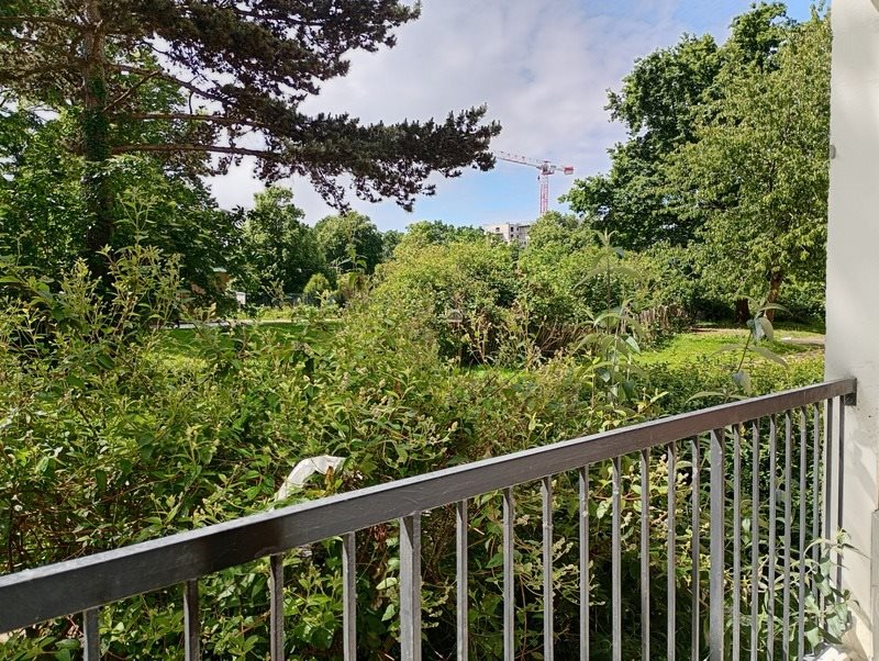 Appartement à vendre, 84m², Rennes