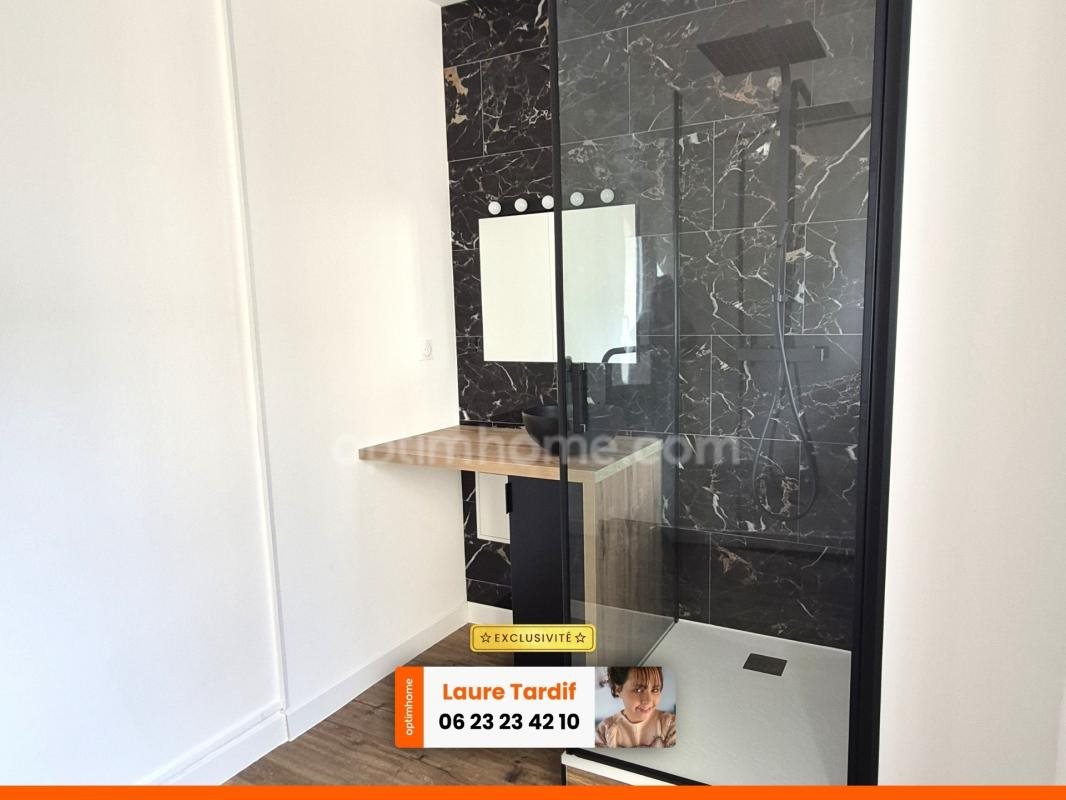 Appartement à vendre, 28m², Ceyrat