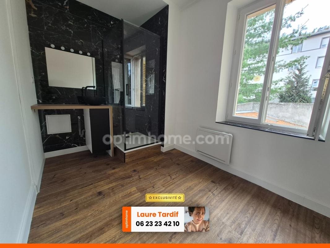 Appartement à vendre, 28m², Ceyrat