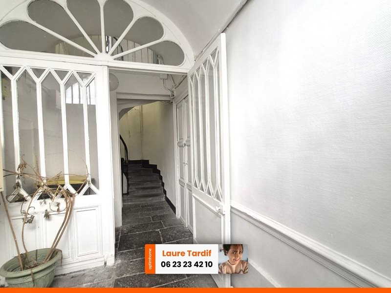 Appartement à vendre, 89m², Clermont-Ferrand