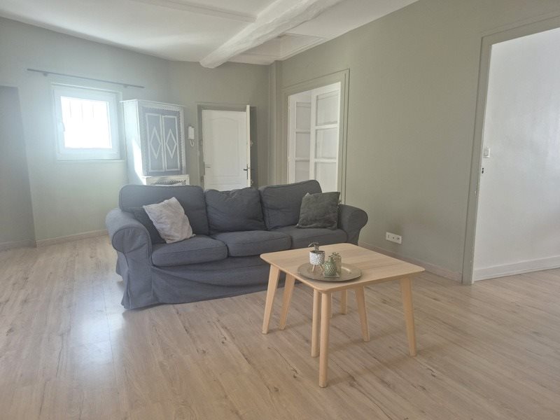 Appartement à vendre, 89m², Clermont-Ferrand