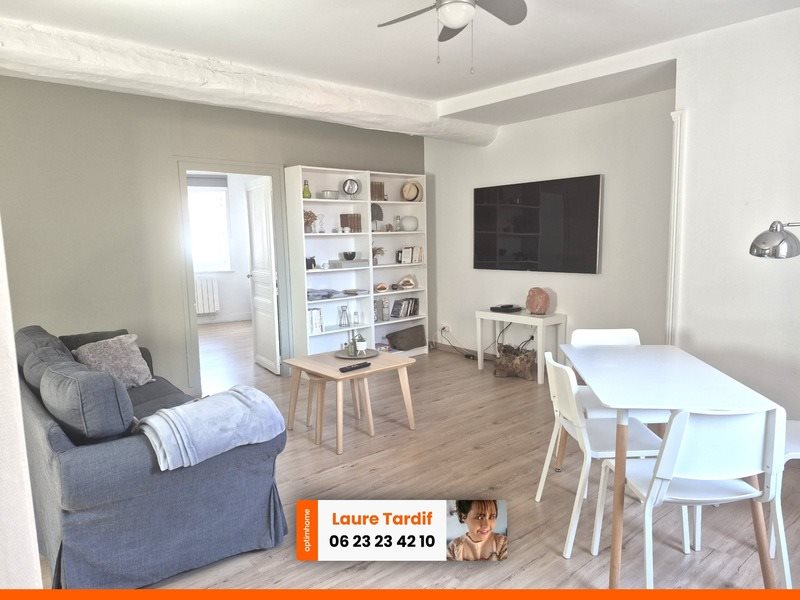 Appartement à vendre, 89m², Clermont-Ferrand