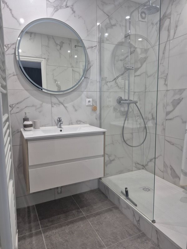 Appartement à vendre, 89m², Clermont-Ferrand