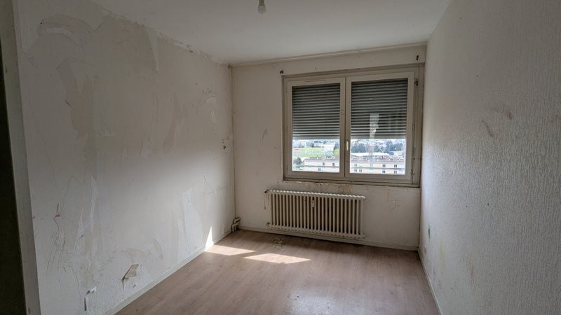 Appartement à vendre, 102m², Chenôve