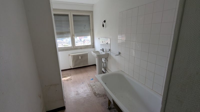 Appartement à vendre, 102m², Chenôve