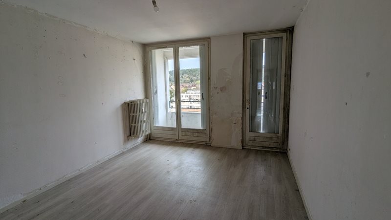Appartement à vendre, 102m², Chenôve
