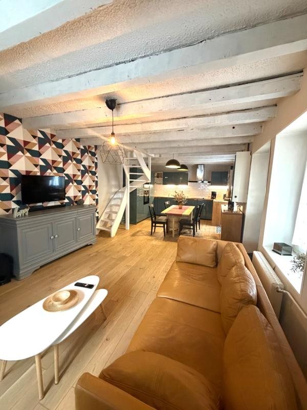 Maison à vendre, 75m², Talant