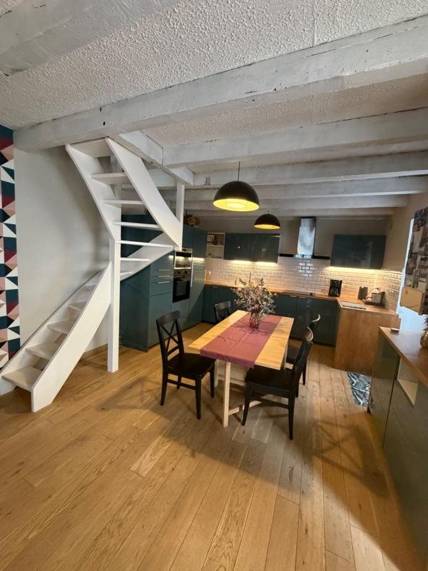 Maison à vendre, 75m², Talant