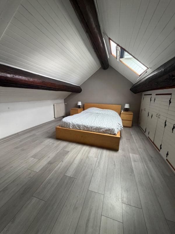 Maison à vendre, 75m², Talant