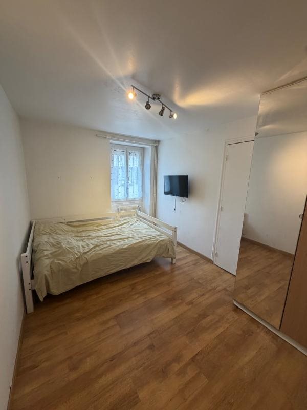 Maison à vendre, 75m², Talant
