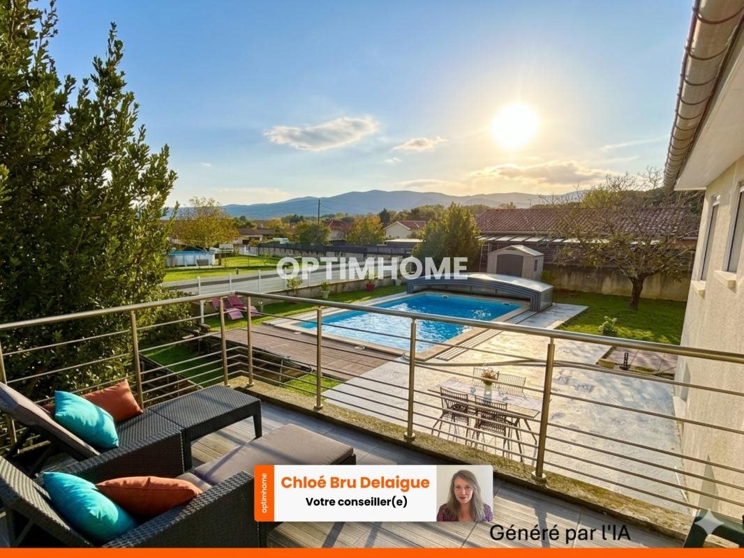 Maison à vendre, 171m², Saint-Affrique-les-Montagnes