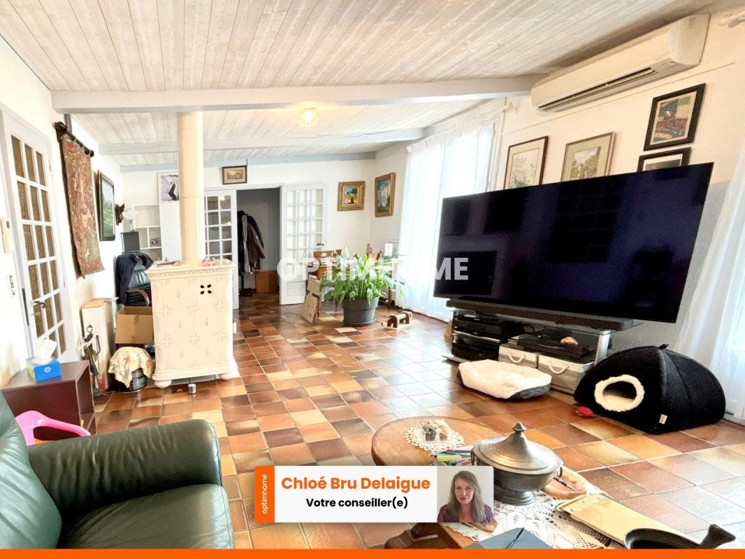 Maison à vendre, 171m², Saint-Affrique-les-Montagnes