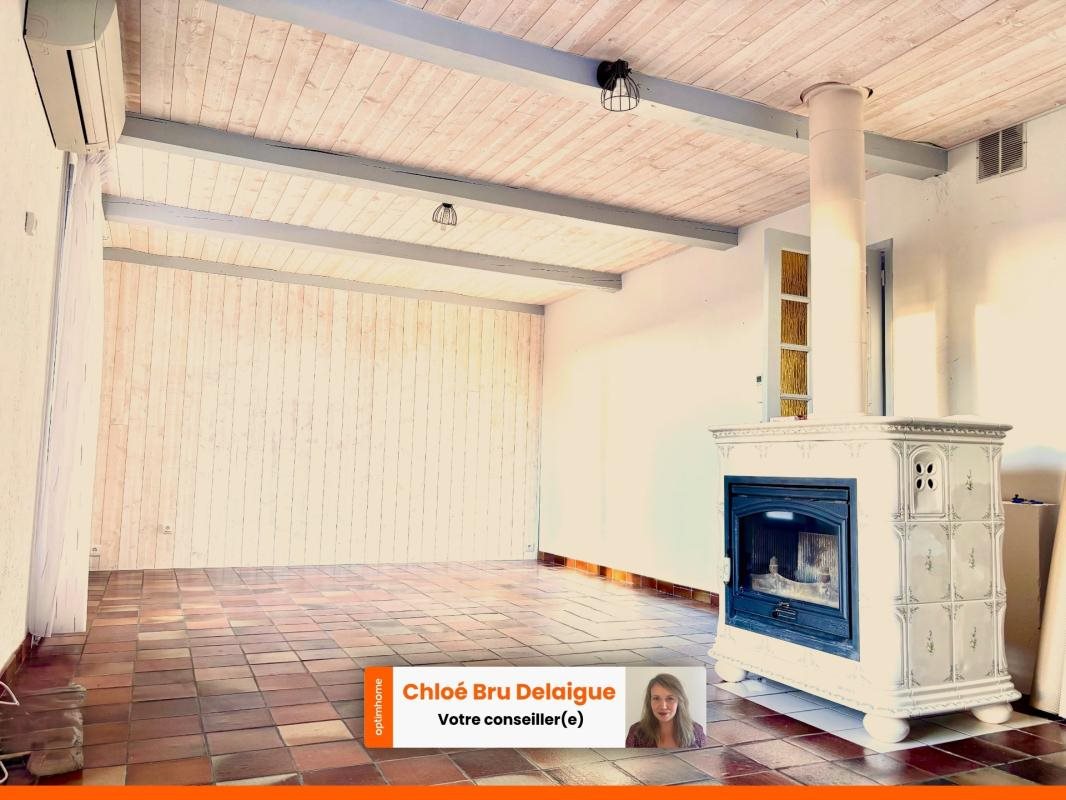 Maison à vendre, 171m², Saint-Affrique-les-Montagnes