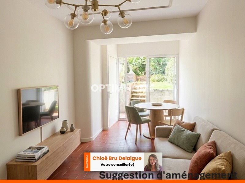 Maison à vendre, 51m², Valdurenque