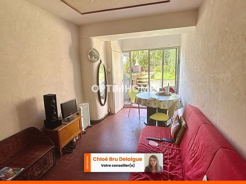 Maison à vendre, 51m², Valdurenque